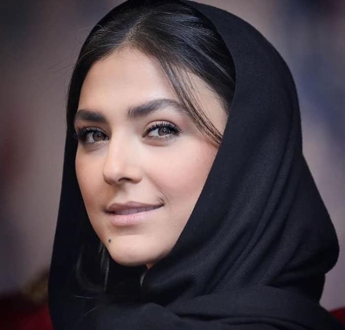 هدی زین‌العابدین