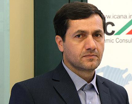 محمد خدابخشی