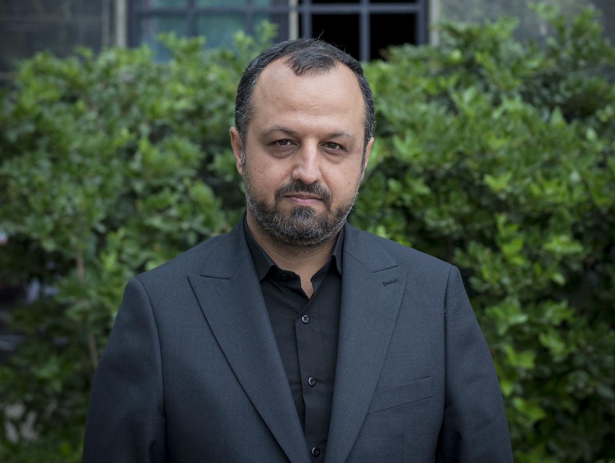 سید احسان خاندوزی