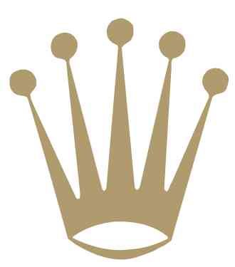 نشان شرکت رولکس