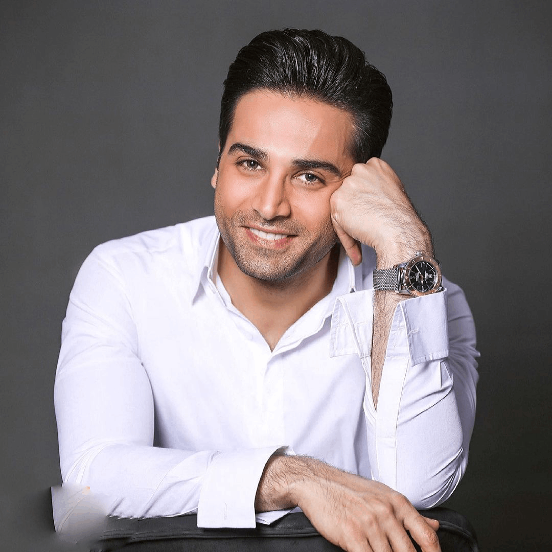 آرمان درویش