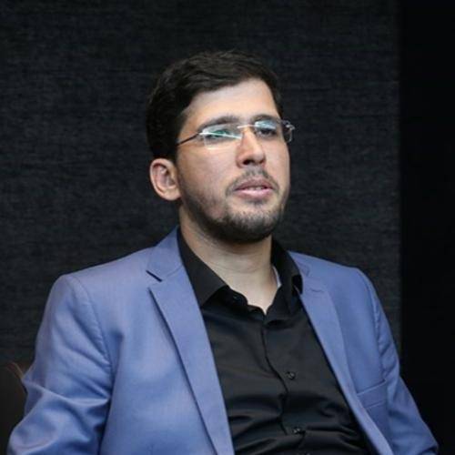 امین شادکام ذکریا