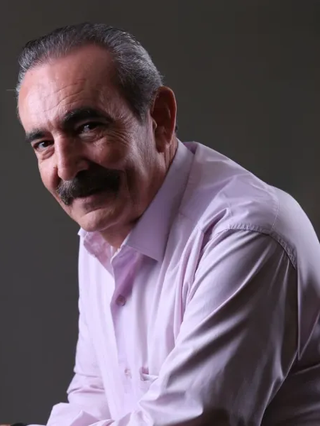 بیوک میرزایی