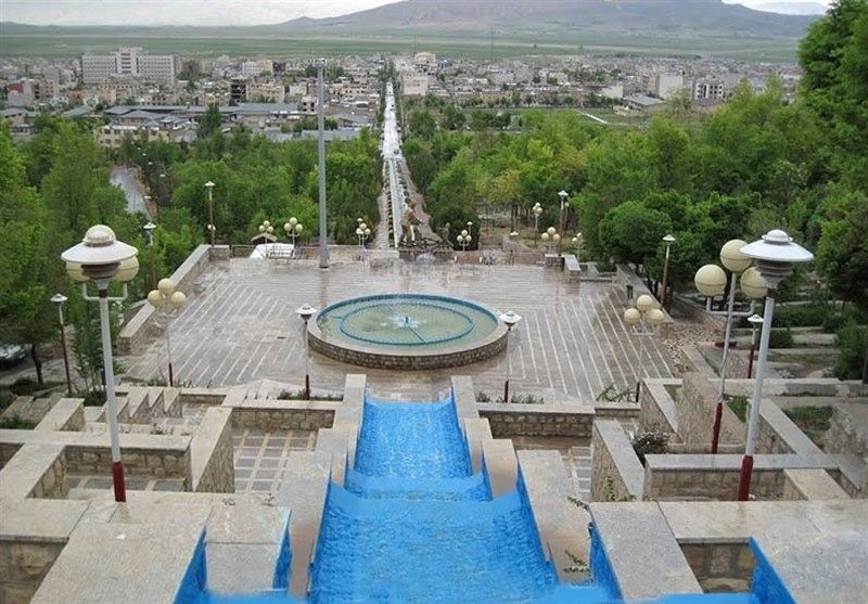 شهرکرد