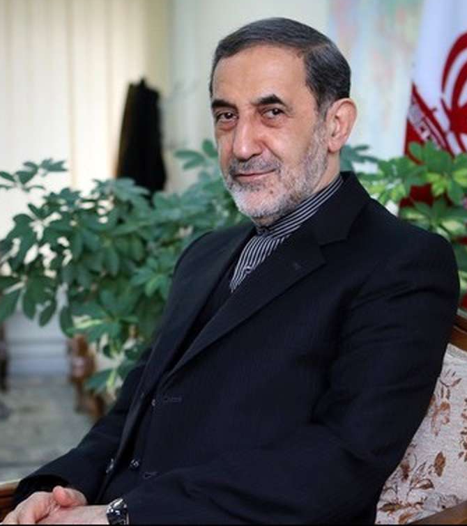 علی اکبر ولایتی