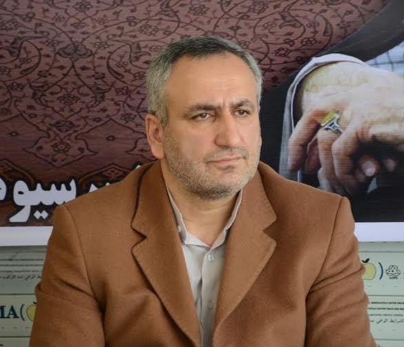 حسن شاخصی