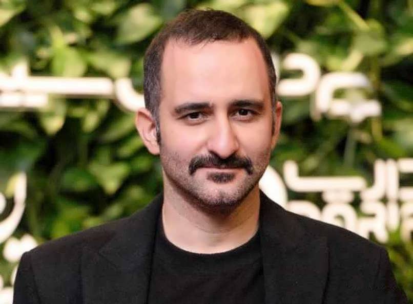پوریا رحیمی‌سام
