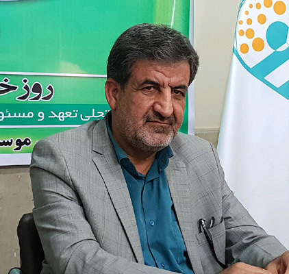 امیر طاهرخانی