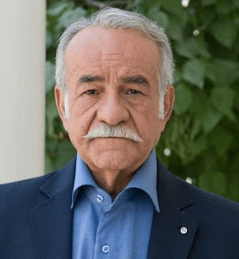 سعید پورصمیمی