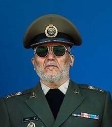علی شهبازی