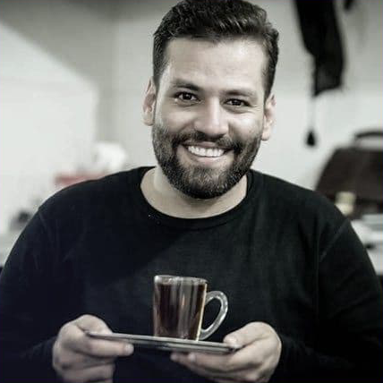 امیر برومند