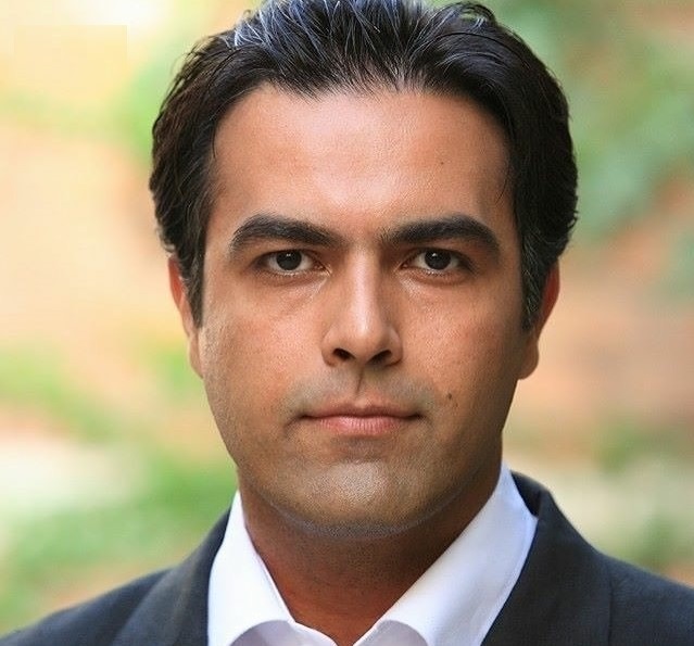 علی‌رضا جلالی
