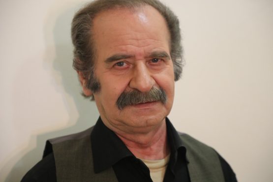 فرج‌الله گل سفیدی