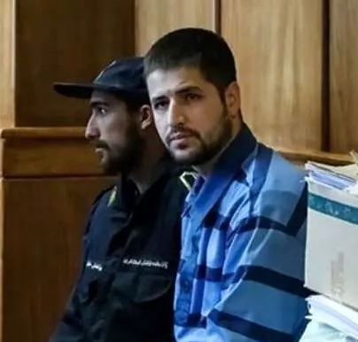 محمد قبادلو