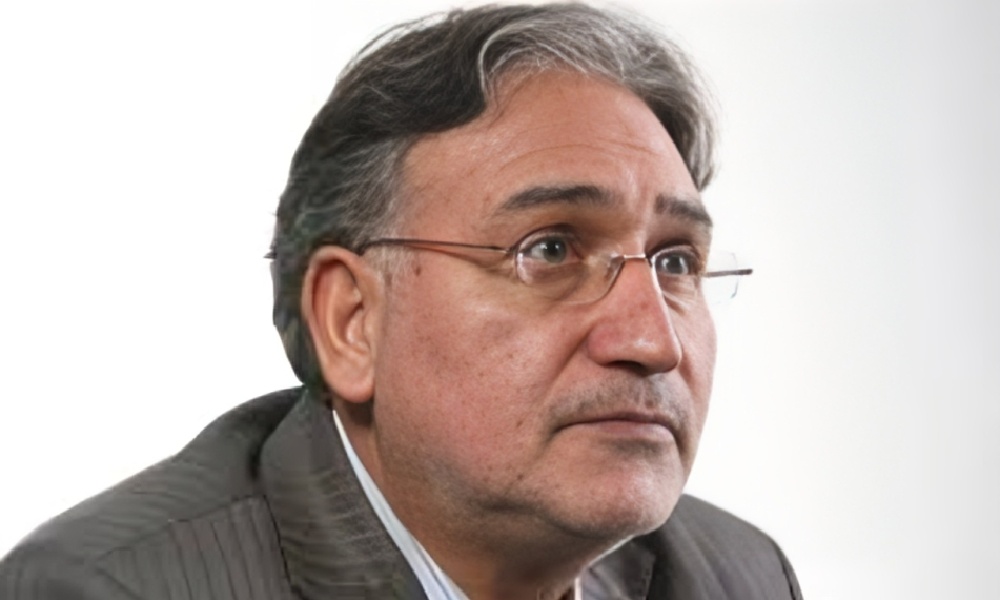 محمد نوریزاد