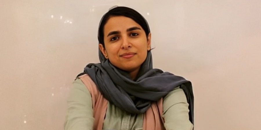 سیده زینب موسوی