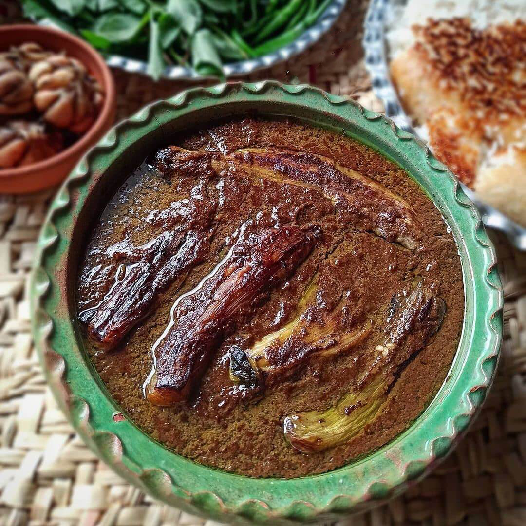 خورش