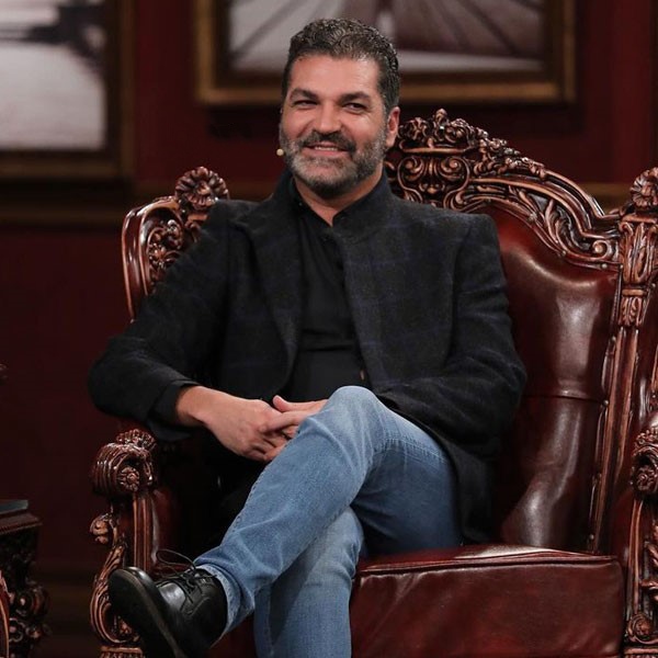 علیرضا امینی