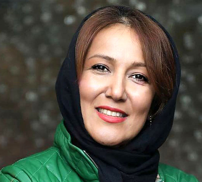 پانته‌آ بهرام