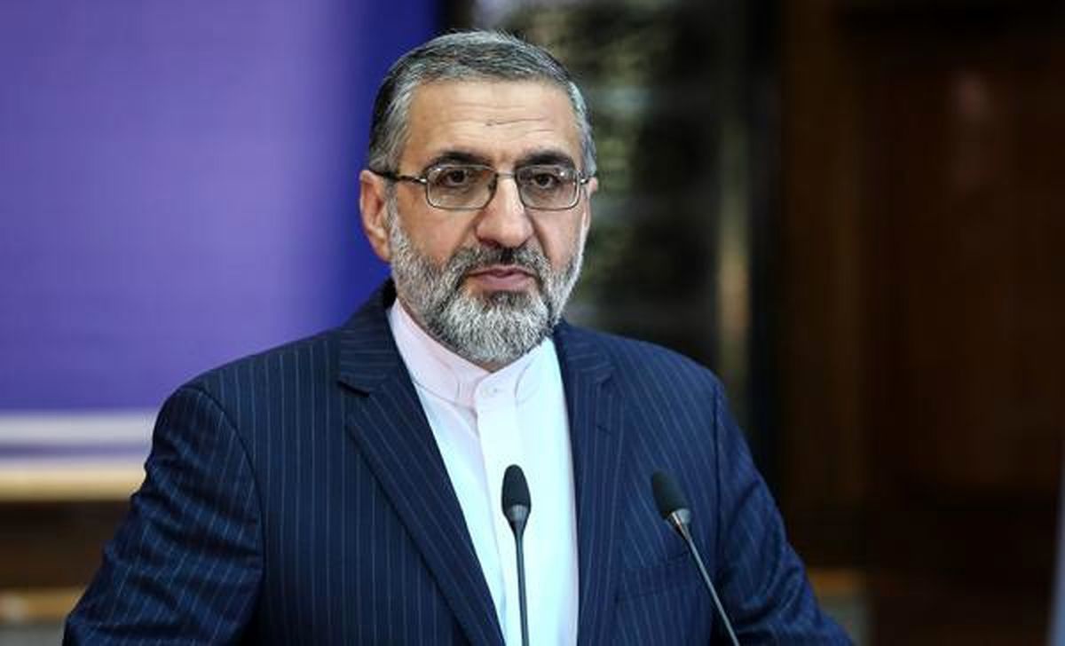غلامحسین اسماعیلی