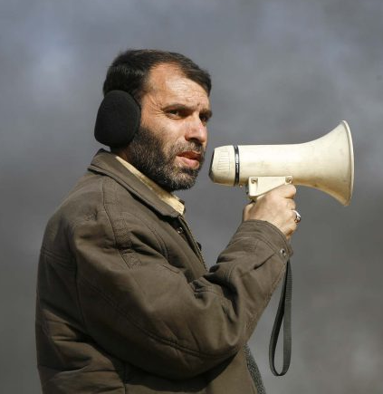 مسعود ده نمکی