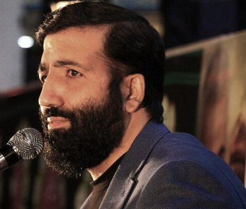 مهدی مختاری