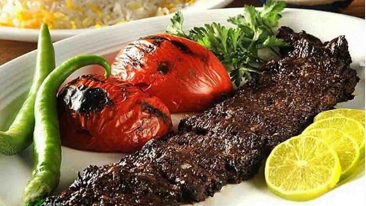 کباب ترش