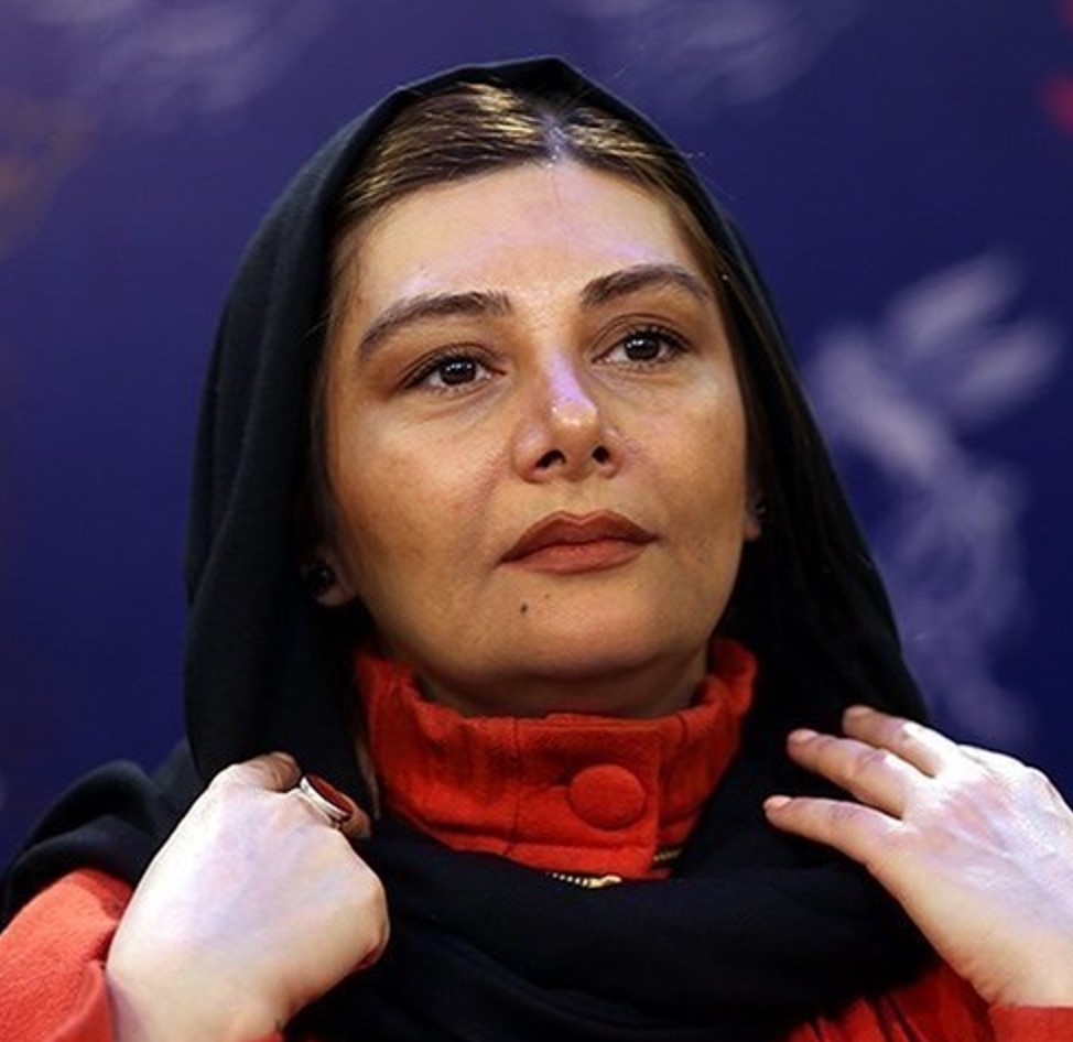 هنگامه قاضیانی