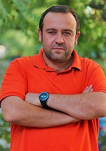 بهرنگ توفیقی