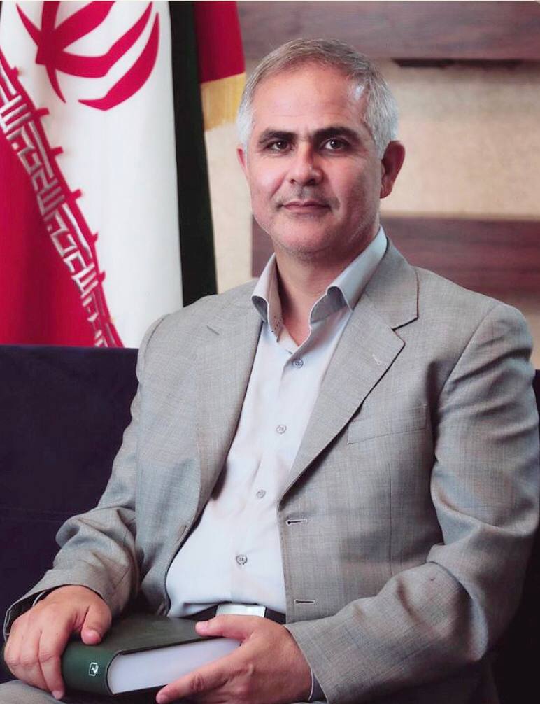 عبدالجلال ایری
