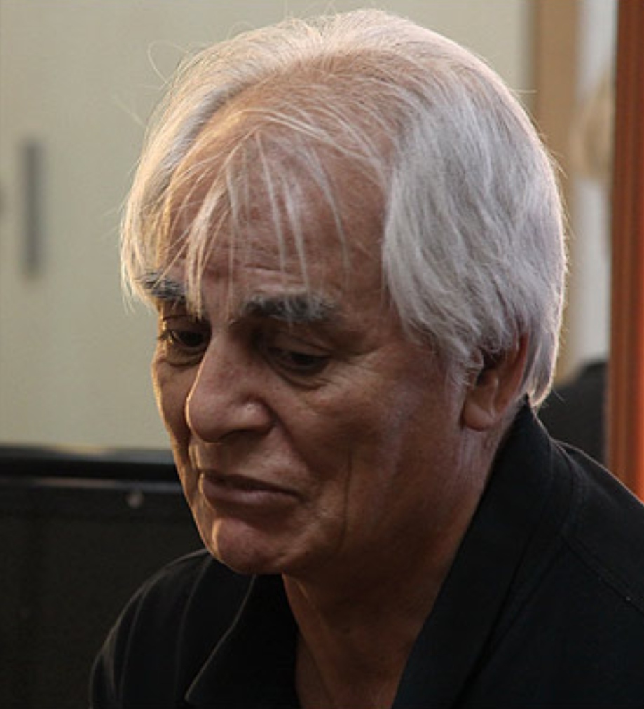 علی رفیعی