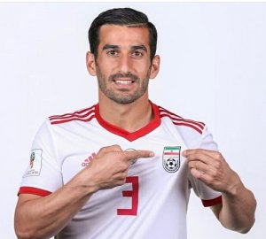 احسان حاج صفی