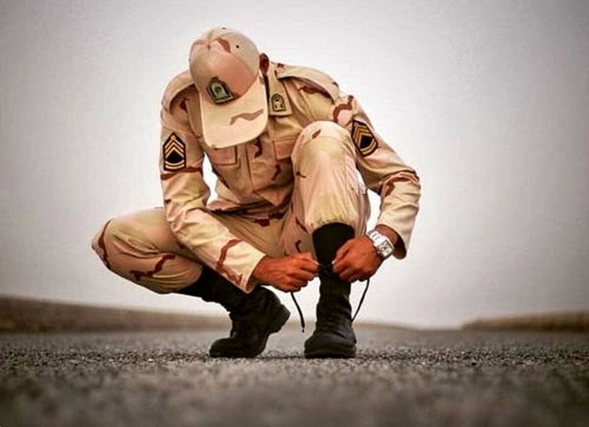 خدمت سربازی (خدمت وظیفه عمومی)