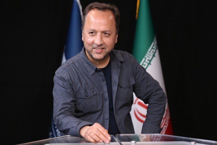 قاسم جعفری