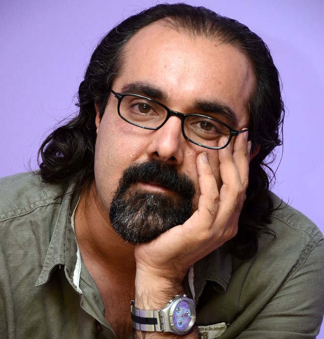 حامد محمدی
