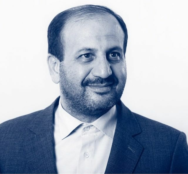 رحمت‌الله نوروزی