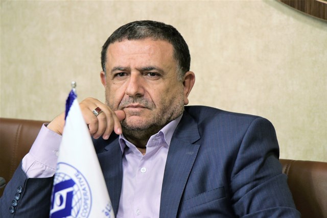 صمد مرعشی