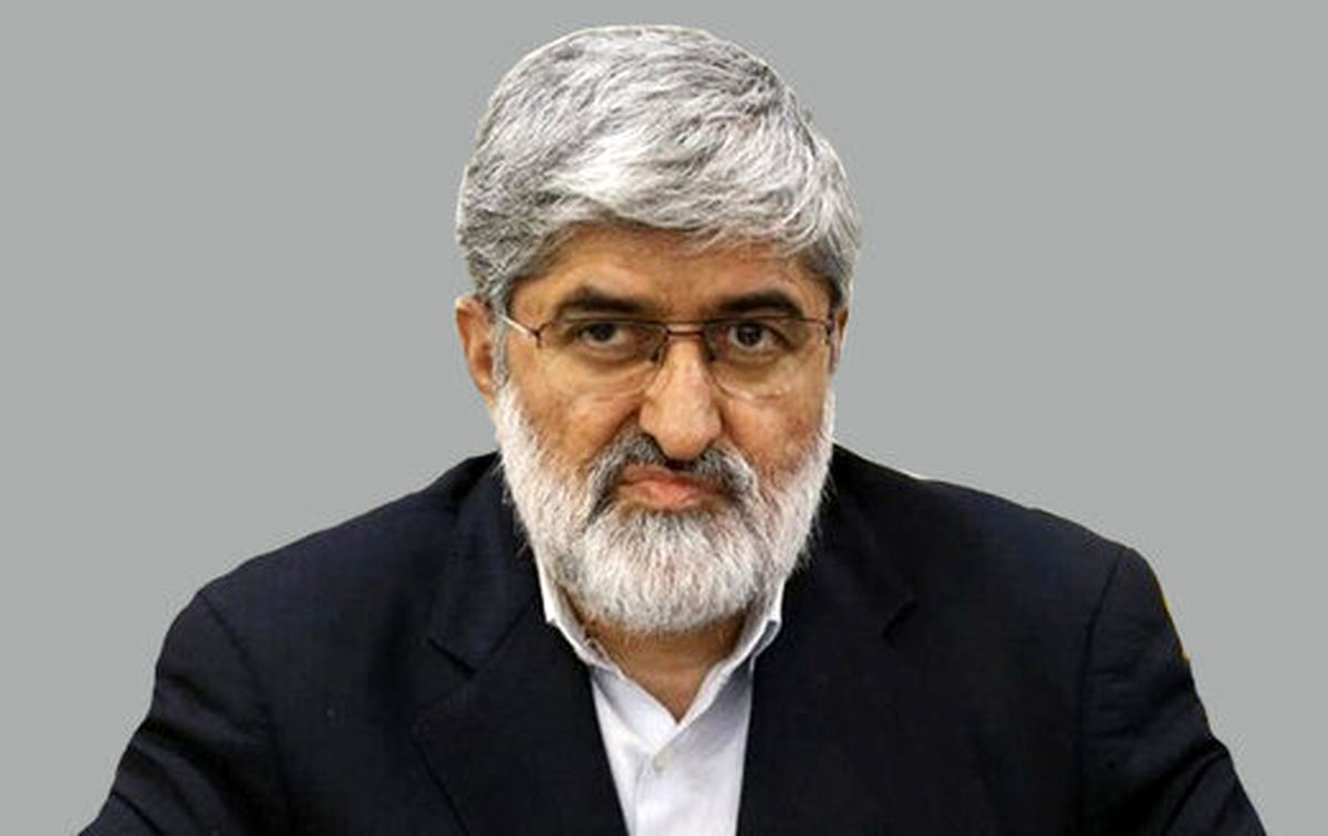 علی مطهری