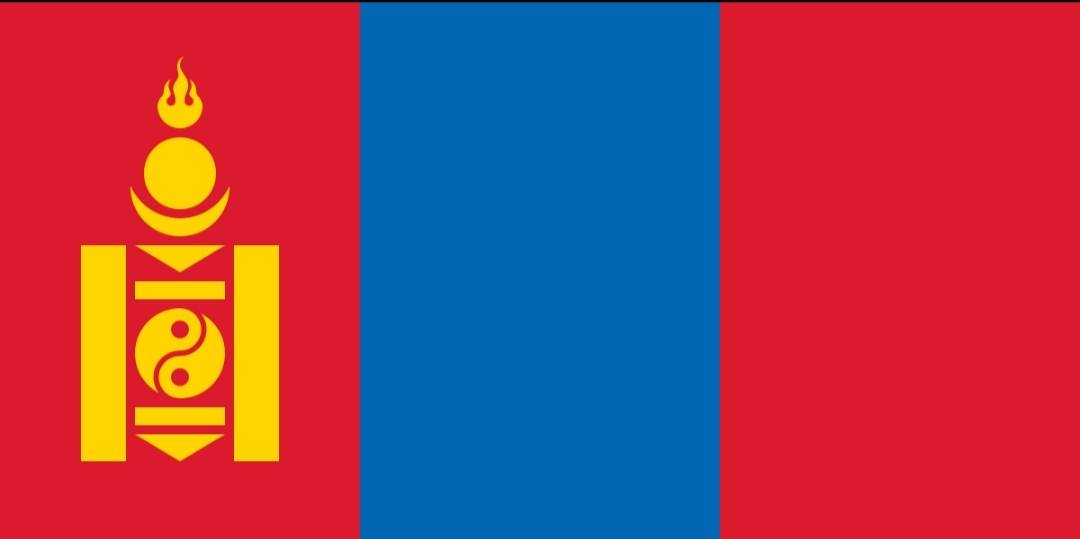 مغولستان
