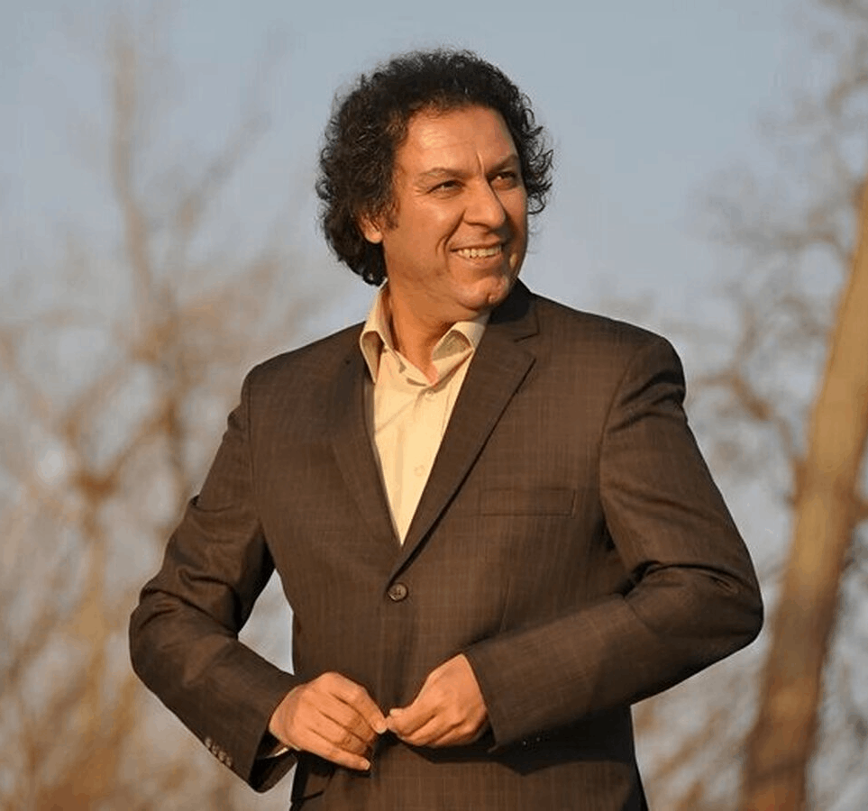 آرش میراحمدی