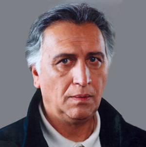 احمد نجفی