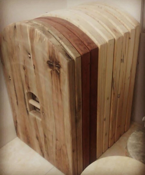 سنگ زورخانه