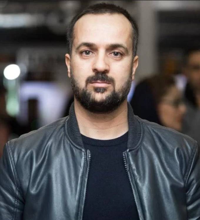 احمد مهرانفر