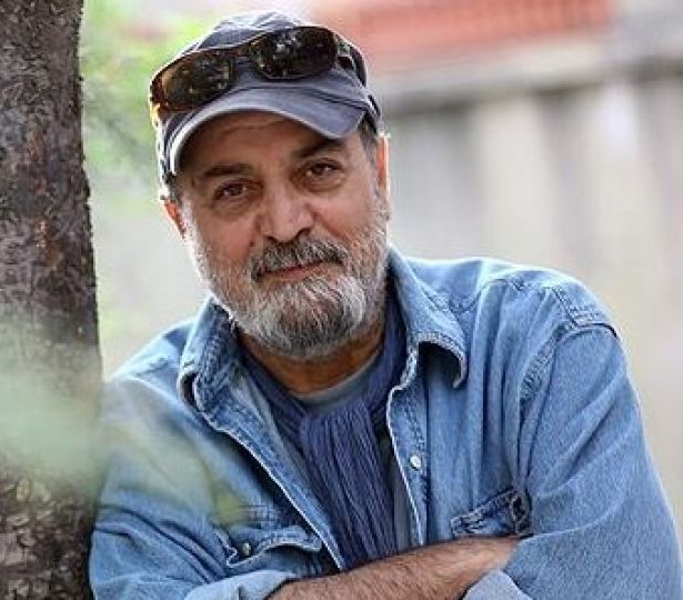سیروس مقدم
