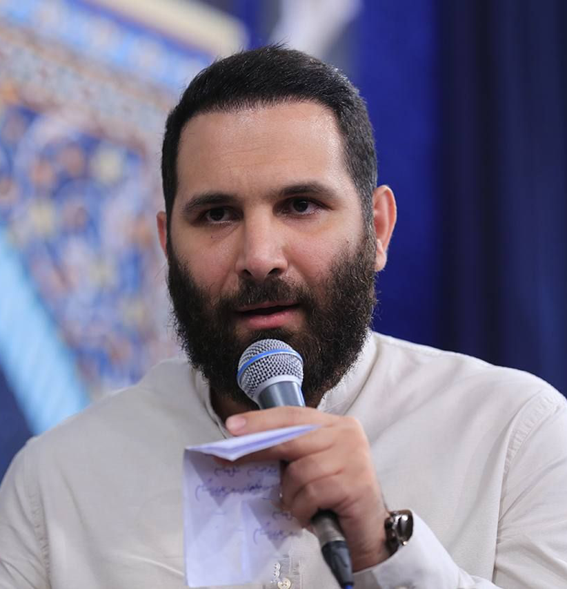 محمدحسین حدادیان