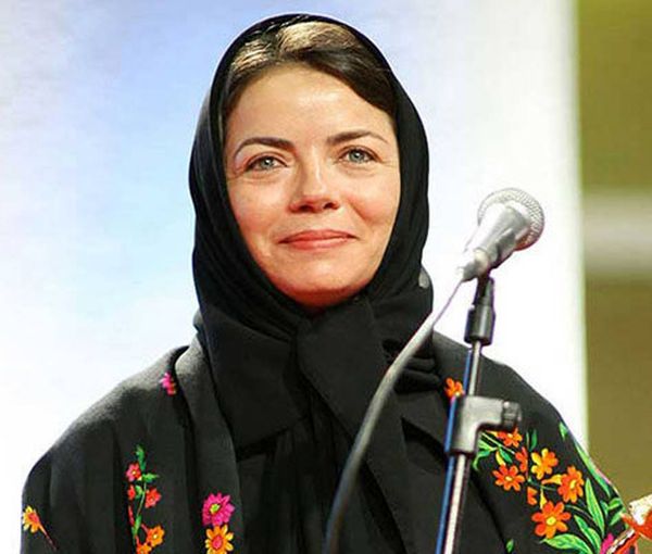 مهتاب نصیرپور