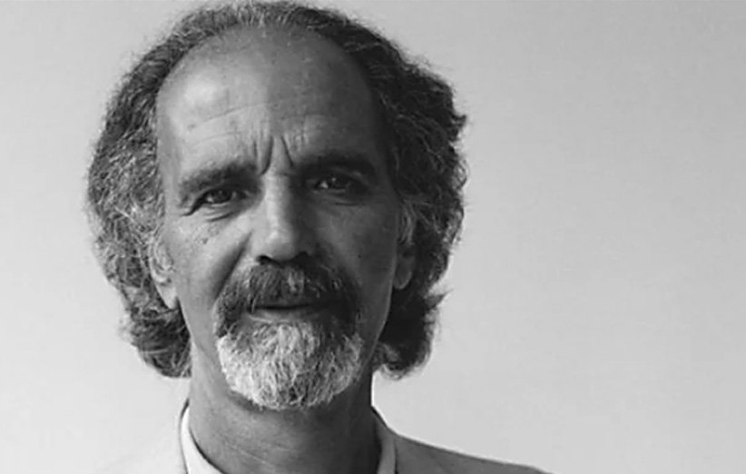 <strong>هوشنگ گلشیری</strong>