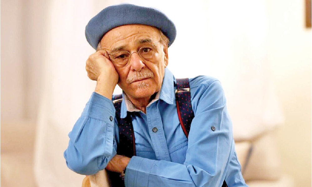 رضا بابک