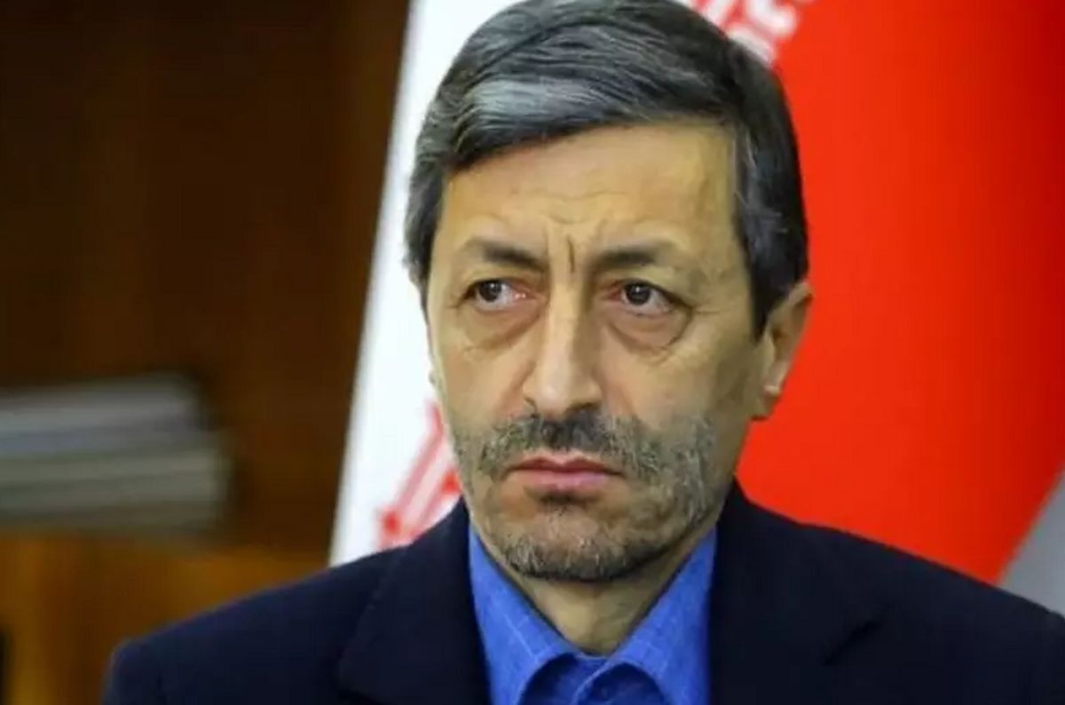 سید پرویز فتاح