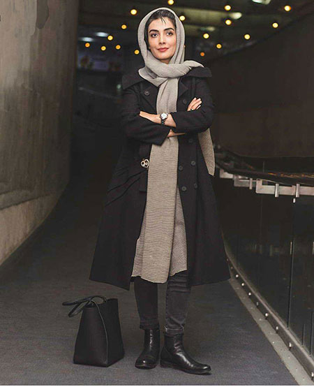 لیلا زارع